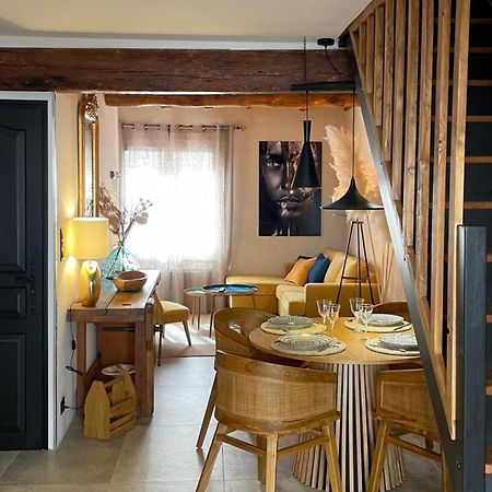 Maison Cosy, 2 Chambres, Adossee Aux Remparts Aigues-Mortes Exterior foto