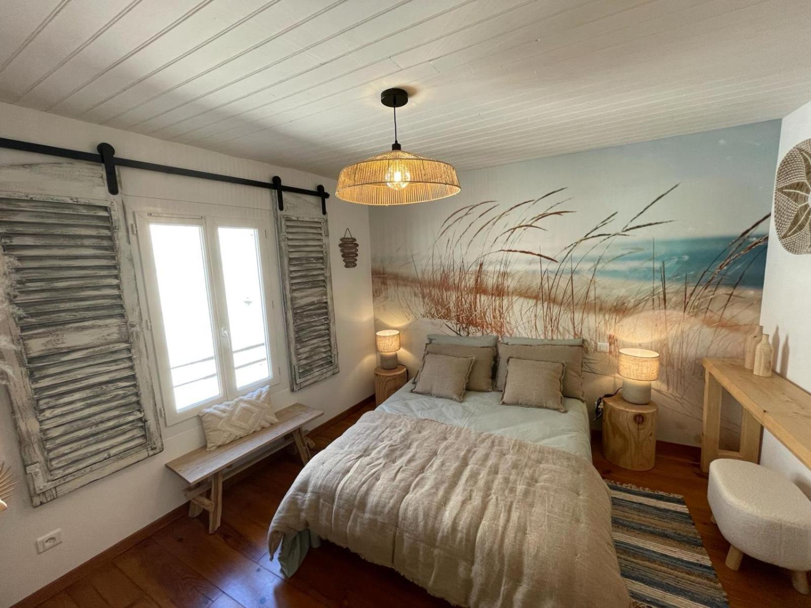 Maison Cosy, 2 Chambres, Adossee Aux Remparts Aigues-Mortes Exterior foto