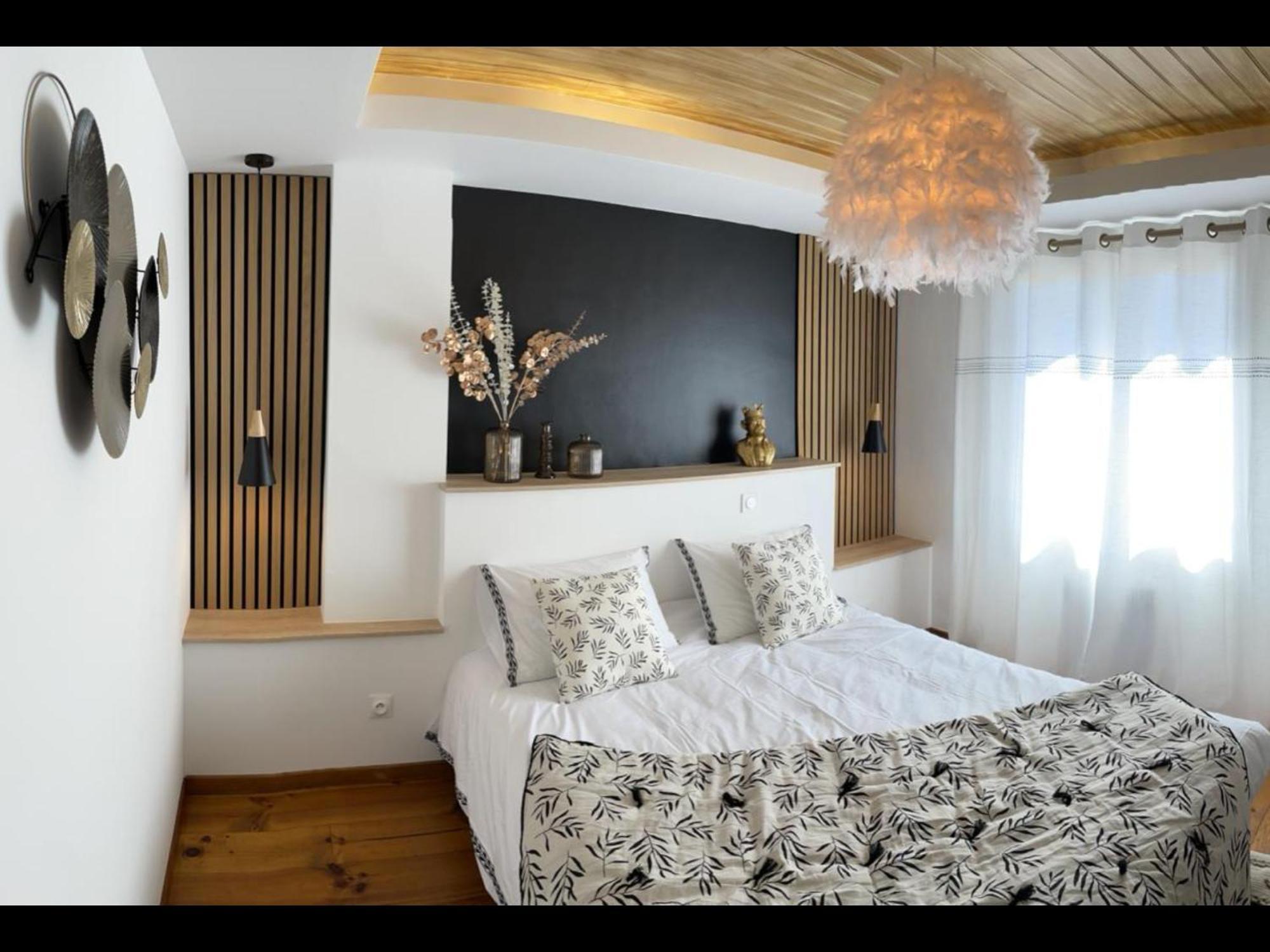 Maison Cosy, 2 Chambres, Adossee Aux Remparts Aigues-Mortes Exterior foto