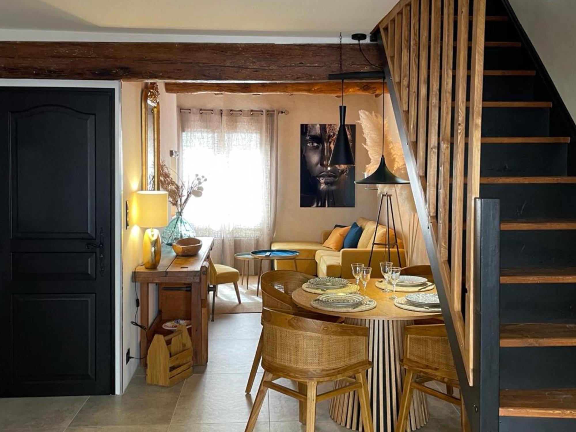 Maison Cosy, 2 Chambres, Adossee Aux Remparts Aigues-Mortes Exterior foto