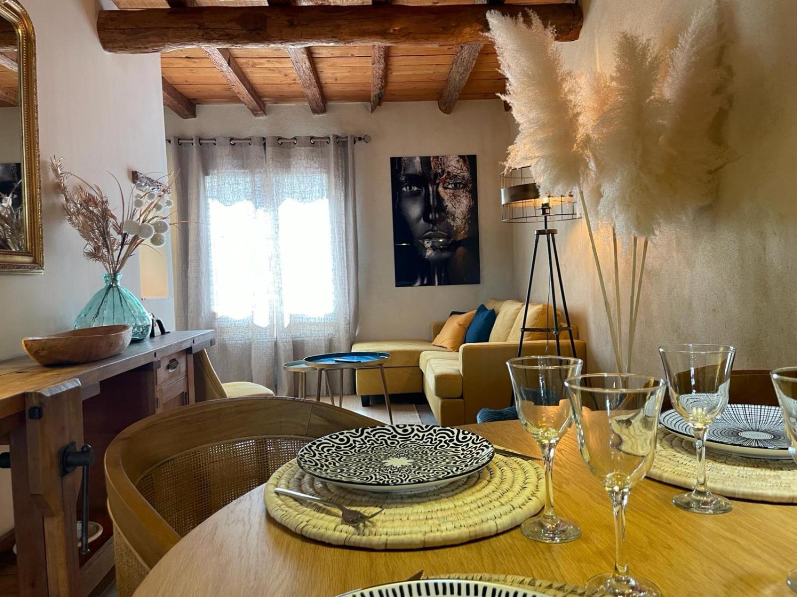 Maison Cosy, 2 Chambres, Adossee Aux Remparts Aigues-Mortes Exterior foto