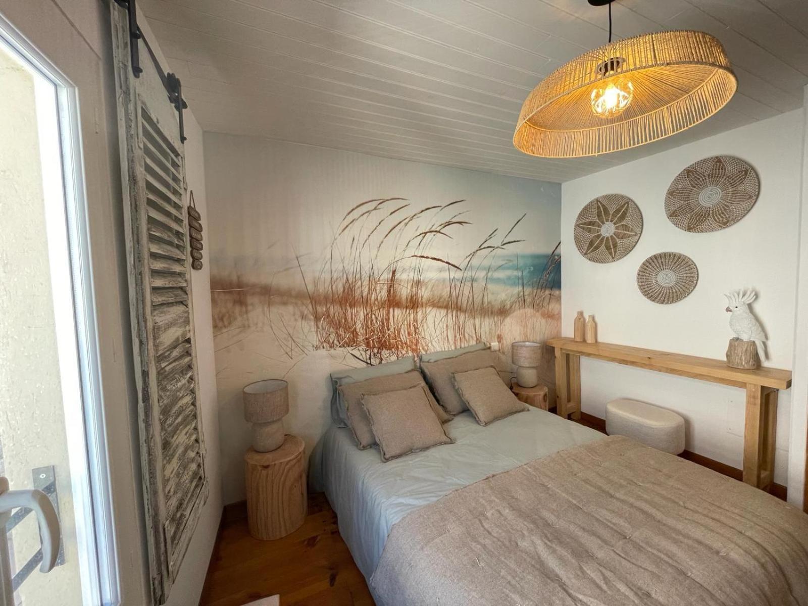Maison Cosy, 2 Chambres, Adossee Aux Remparts Aigues-Mortes Exterior foto