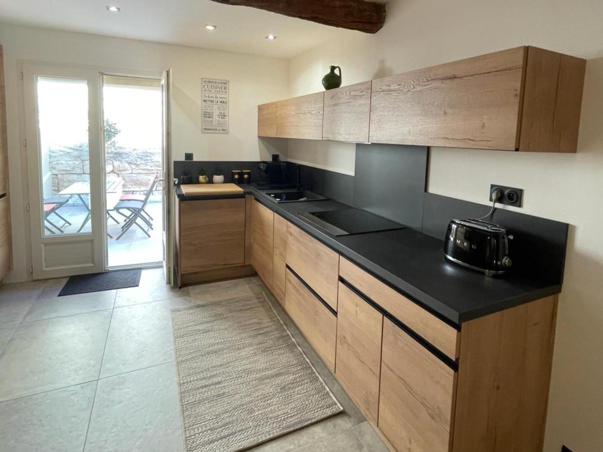 Maison Cosy, 2 Chambres, Adossee Aux Remparts Aigues-Mortes Exterior foto