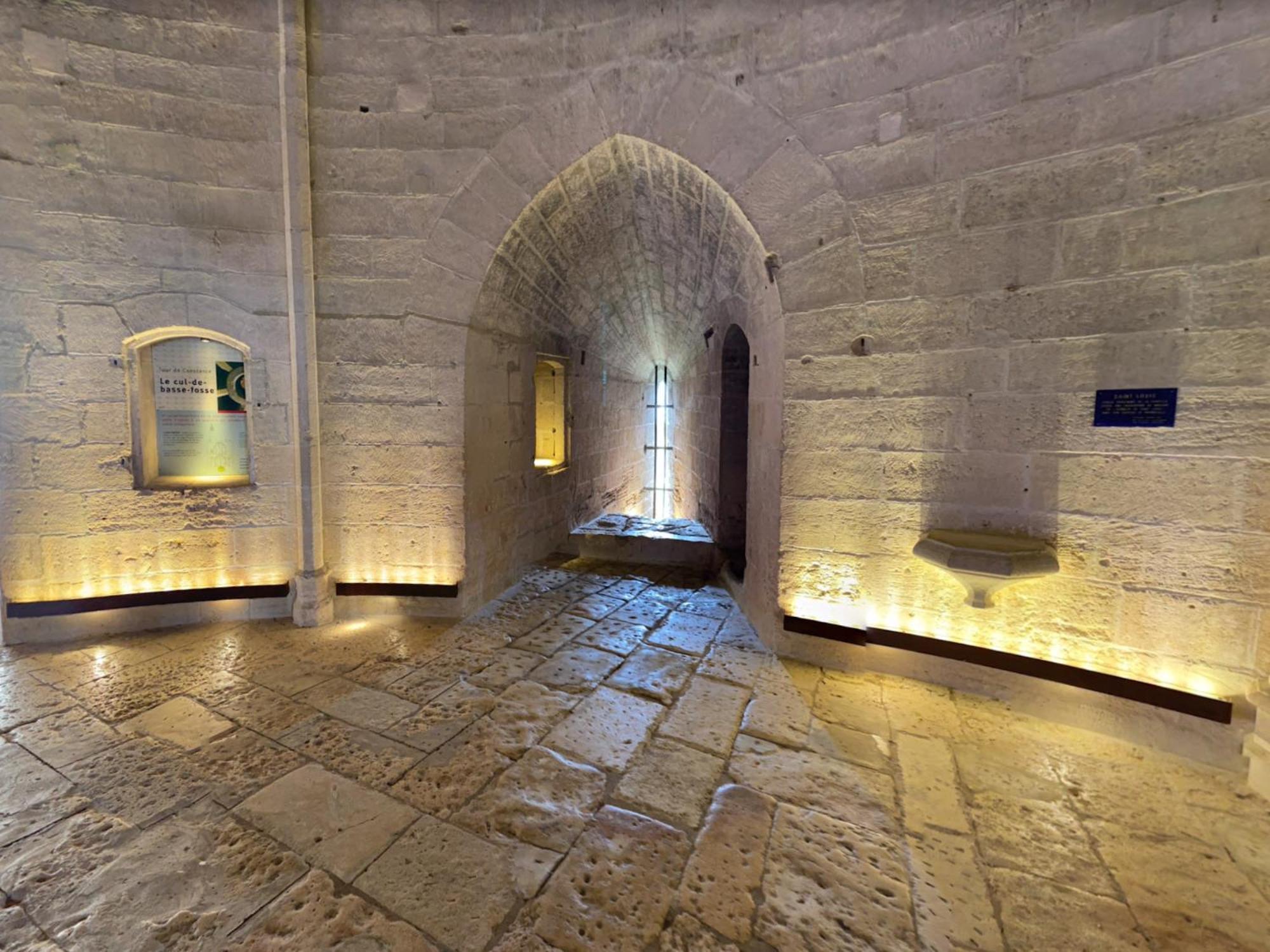 Maison Cosy, 2 Chambres, Adossee Aux Remparts Aigues-Mortes Exterior foto